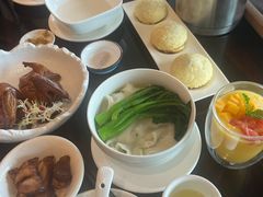 -湛江民大喜来登酒店-采悦轩中餐厅