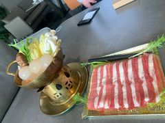-古仓餐厅·创意菜