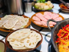 -贰回巷火锅馆(钟楼店)