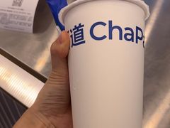 -茶百道(大兴绿地缤纷城店)
