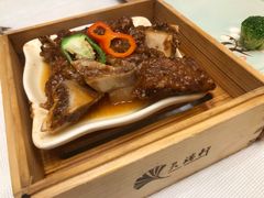 -天瑞轩·粤菜餐厅