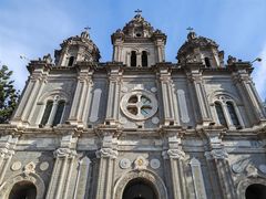 -王府井天主教堂