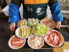 -红堂老派火锅(石桥铺店直营店)