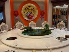 -白金汉爵大酒店·中餐厅(相城店)