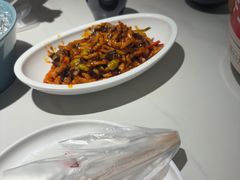 -额娘·春饼烤鸭(华北七楼创始店)