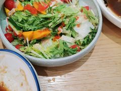 -东北风(江北万达店)