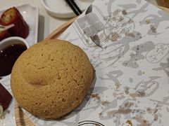 -蔡澜点心·粤菜(月星环球港店)