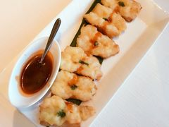 -天龙轩(香港丽思卡尔顿酒店)