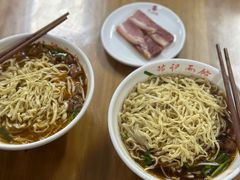 -陈记锅盖面(长江路店)