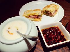 驴肉火烧-掌柜的店·河南菜(世茂店)