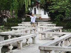 -桂湖森林公园