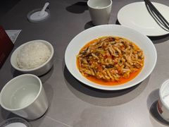 -三江里·宜宾川菜(亚运村店)