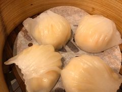 蝦餃-点点心(微风信义店)