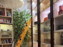 -麦子MaiMassage(打浦桥店)