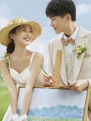 -第一夫人婚纱摄影(南京店)