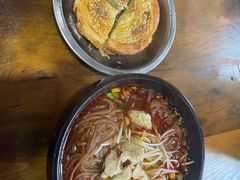 -双流老字号董蹄花(机场南四路店)