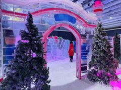 -宁波冰雪大世界(北仑区)