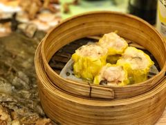 鲜虾烧卖皇-添好运点心专门店(中环IFC店)