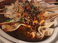 古城涮牛肚-汉唐宴长安食府