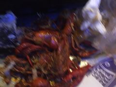 -鱼库·不仅是一家烤鱼店(车公庙店)