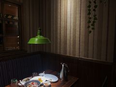 -前海沿·青岛菜(大拇指广场石老人店)