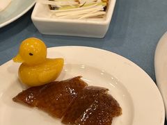 -北京全聚德(西客站店)