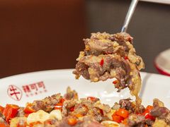 -辣可可·小炒黄牛肉(望京凯德MALL店)