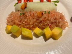 -狮拾久·现代新加坡料理(福田COCO Park店)