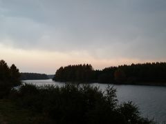 -塞罕坝国家级自然保护区