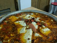 -黑皮酸菜鱼(绣花巷店)