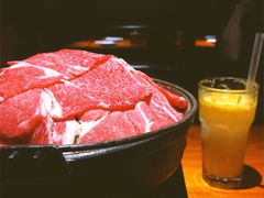黑牦牛寿喜烧-醉虎传(南锣鼓巷店)