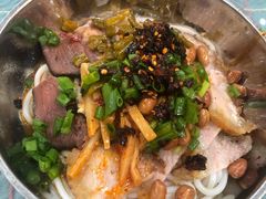 -红鼻子桂林米粉(金唐新光界店)