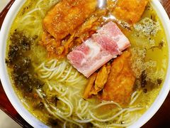 -老半斋(福州路店)