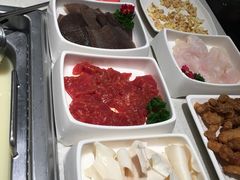 -海底捞火锅(亲子主题北金鹰店)