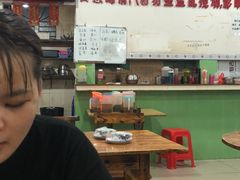 大堂-南记食粥坊·宵夜大排档(莲花总店)