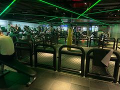-W FITNESS 威尔仕健身·游泳(老西门新苑店)