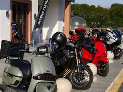 -MUSEO COFFEE咖啡博物馆