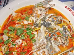 -坛宗剁椒鱼头(河西王府井店)