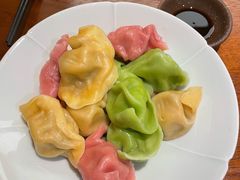 -七色云蔬食(喜邻里店)