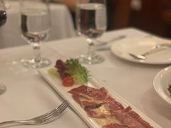 -摩根扒房(桐梓林店)