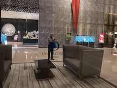 -北京希尔顿逸林酒店