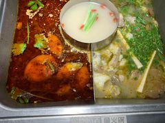 -新辣道鱼火锅(航天万源店)