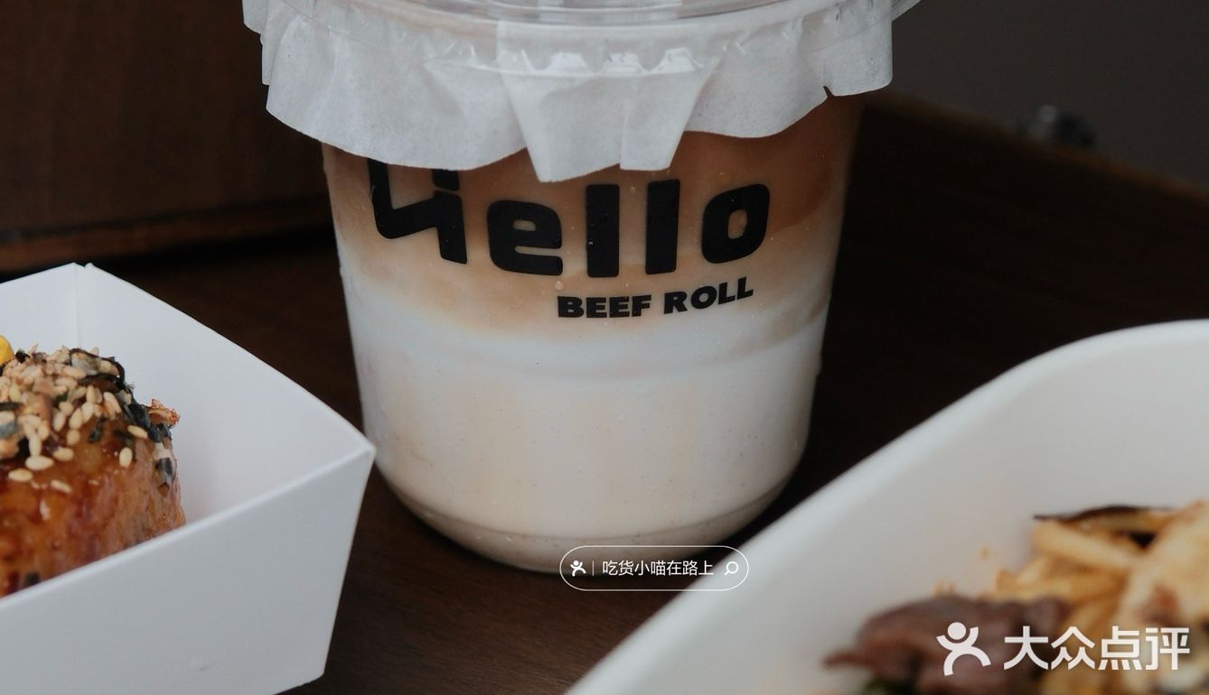 佛山新店|牛肉卷🐂不止低卡飙汁这么简单