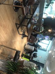-意廊 Hair Salon