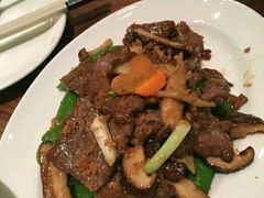 -云龙轩(迪士尼探索家度假酒店)