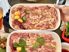 -小煵记·打边炉(西丽文光店)