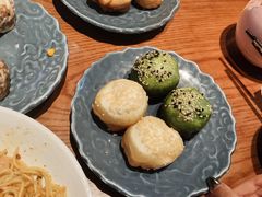 -鑫震源·苏式大虾生煎(山塘街店)