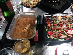 -提老炮儿烧烤(南山店)