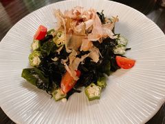 秋葵-Fukumimi·美醉堂 居酒屋(金尚店)