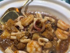-逢春菜馆天津菜(胜利路店)